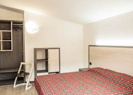 Appartamento Edolo, Bilocale & Monolocale 5