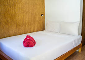 Amity Beach Resort 2