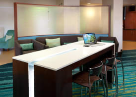 SpringHill Suites Los Angeles LAX/Manhattan Beach 3