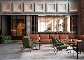 The Warehouse Hotel, Singapore, a Member of Design Hotels 5