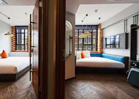 New Road Hotel 5