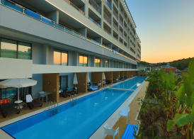 Numa Bay Exclusive Hotel - Ultra All Inclusive 4