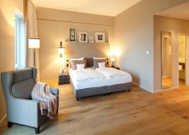 Romantik Hotel Kieler Kaufmann 3