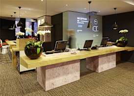 ibis Reading Centre 4