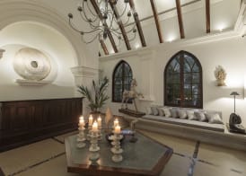 Andores Resort And Spa - Calangute 4