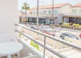 Cornelia Hotel 2