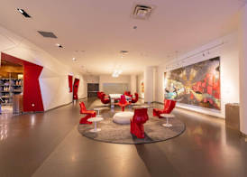 Radisson Blu Mall of America 5