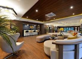 Kastel Pattaya Hotel 5