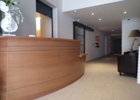 Hôtel la Guimbarde 2