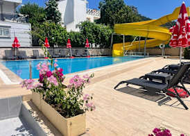 Park Avrupa Hotel 5