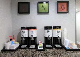 Hampton Inn St. Augustine - I-95 4