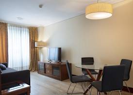 Santiago Apartments Bilbao 5