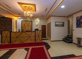 Avrupa Palace Hotel 2