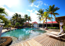 Hôtel Club Framissima Évasion Villas Caroline sup 2