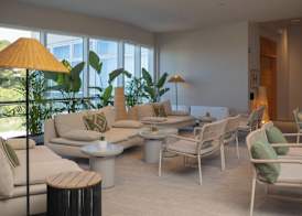 Hotel Punta 3