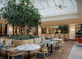 Hilton Heidelberg 5