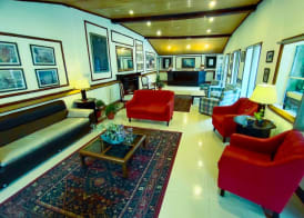 Lockwood Hotel Murree 2