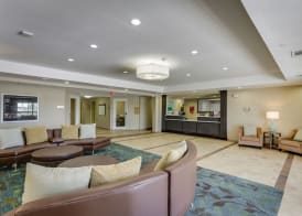 Candlewood Suites COLLEGE STATION AT UNIVERSITY by IHG 2