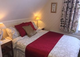 Shrubbery Guest House 5