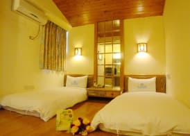 Traveler Hotel Taitung 5