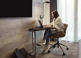Novotel Lausanne Bussigny 5