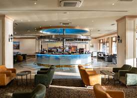 Salamis Bay Conti Hotel Resort & SPA & Casino 2