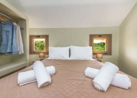 Kozanos Suites with Private Pool 4