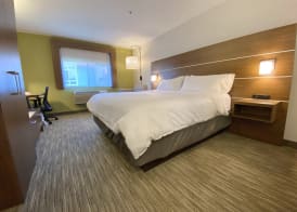 Holiday Inn Express & Suites PARK CITY by IHG 3