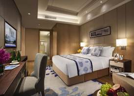 Somerset Wusheng Wuhan 4