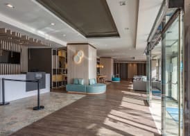 Hotel Cadiz Paseo del Mar, Affiliated by Melia 2