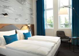 Motel One Zürich 2