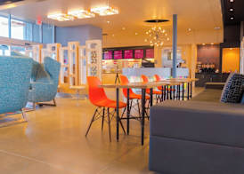 Aloft by Marriott Corpus Christi 2