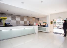 Wyndham Costa del Sol Chiclayo - Chiclayo 4