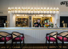 ZET Hotel 2