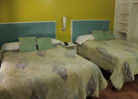 Las Dunas Hotel 4