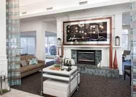 Hilton Garden Inn Savannah Airport 5