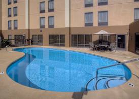 Hampton Inn Kingsport 4