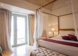 Masseriola Antiche Fogge by Apulia Hospitality 4