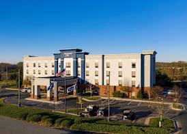 Hampton Inn Gretna - Smith Mountain Lake 5