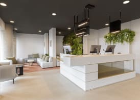 Leonardo Hotel Manchester Piccadilly 2