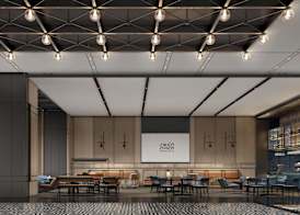 Four Points by Sheraton Chengdu, Chunxi Road 4