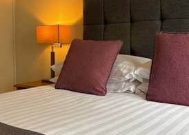 St. Davids Cross Hotel 3