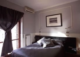 Hotel Residence Magnolia 3