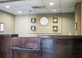 Comfort Inn & Suites Fuquay Varina 2