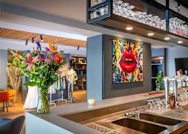 ibis Styles Den Haag Scheveningen 2