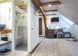 Michaelson Boutique Hotel & SPA Brícoła 5