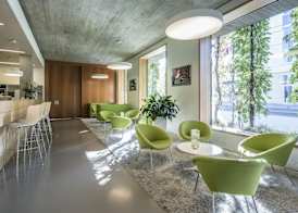 Green City Hotel Vauban 3