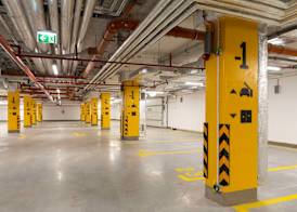 Hampton By Hilton Bialystok 3