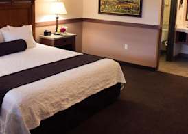 Jackson Rancheria Casino Resort 5