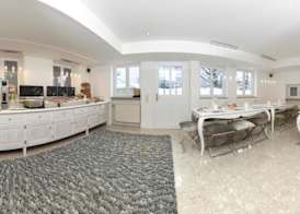 Villa Fantasia Budget Boutique Hotel 4